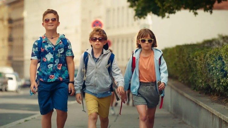 Unser Filmtipp: Geschichten vom Franz