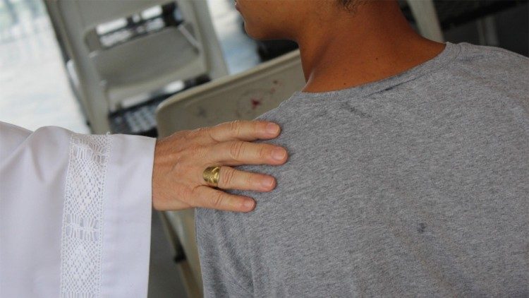 Celebração da misericórdia