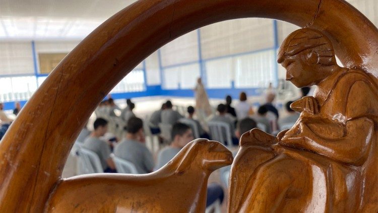 Celebração da misericórdia