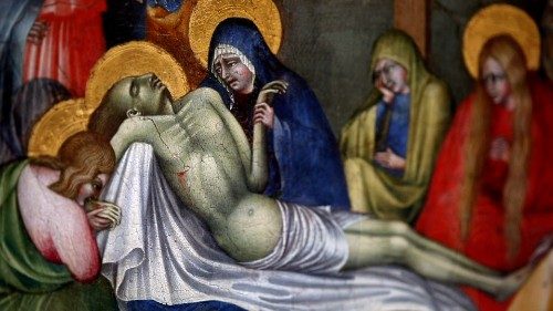 “Volti dei Vangeli”, lo stupore dell’incontro con Ges&ugrave;