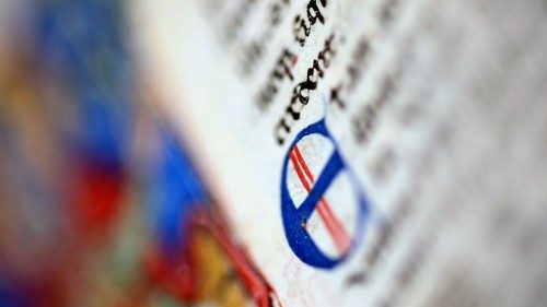 La vocazione di Matteo nel racconto di Papa Francesco