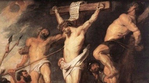 Трудные вопросы: о христианском всепрощении