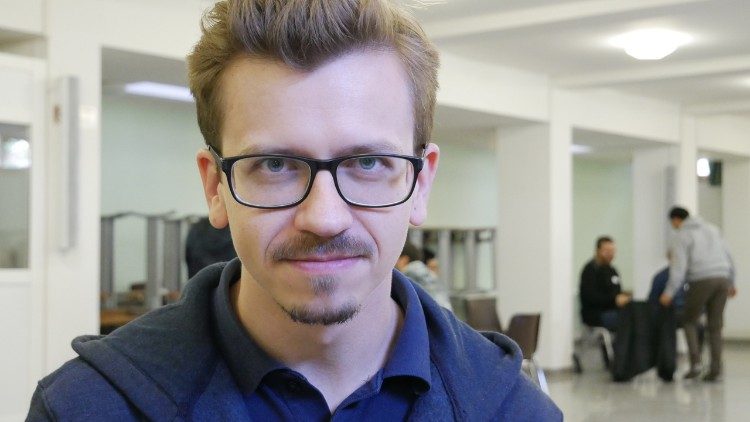 Домінік Дубєль, ТІ