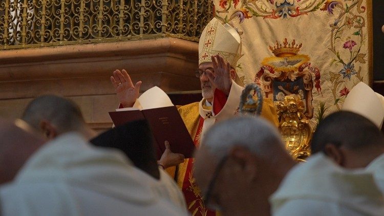 耶路撒冷2022年复活节