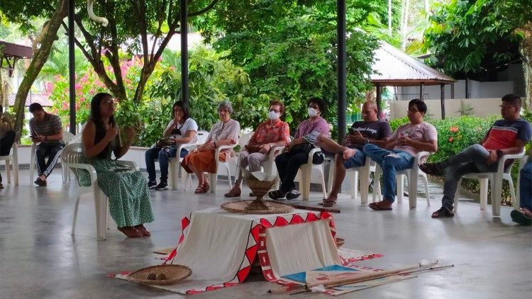 Seminário São José de Manaus