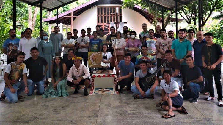 Seminário São José de Manaus