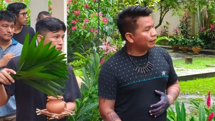 Seminário São José de Manaus