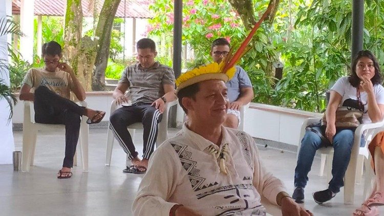 Seminário São José de Manaus