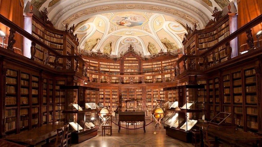 Nella Biblioteca del Seminario di Casale Monferrato la mostra "Impressum"