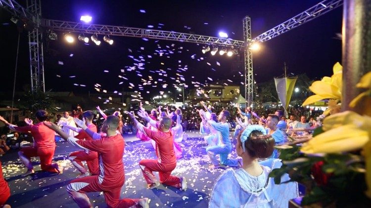 São João da Barra: a festa de Nossa Senhora da Penha