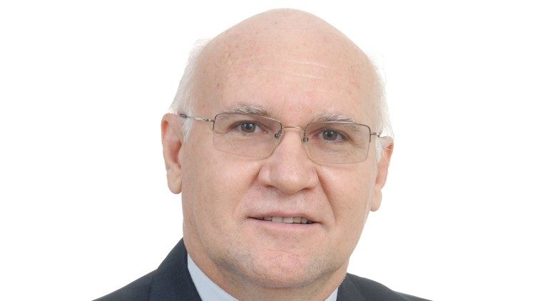 Padre Algacir Munhak