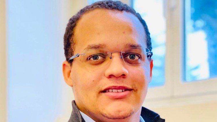 Ricardo Fortes Monteiro 