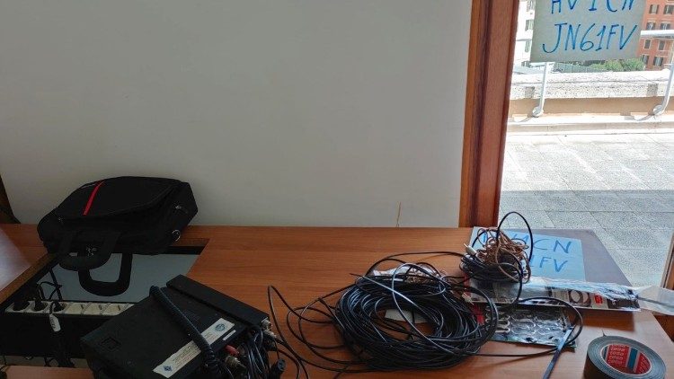  International Marconi Day a Palazzo Pio