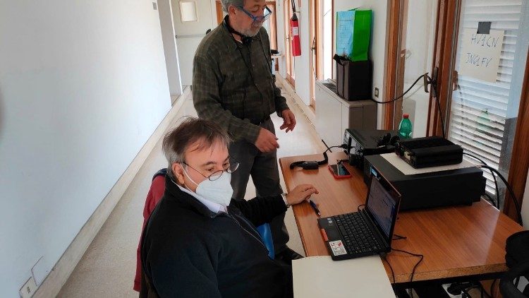  International Marconi Day a Palazzo Pio