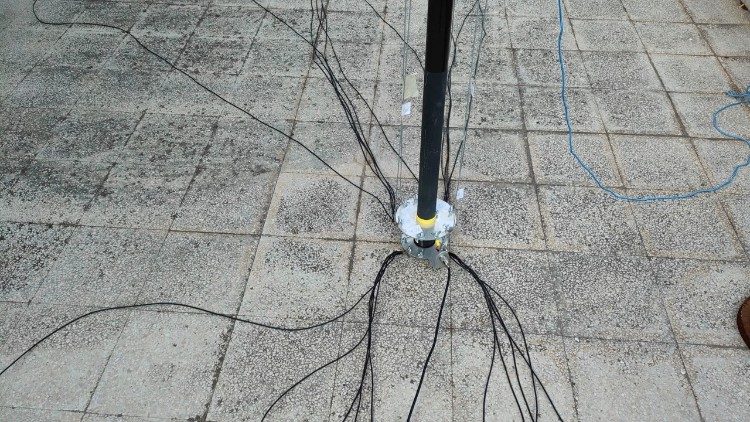  International Marconi Day a Palazzo Pio