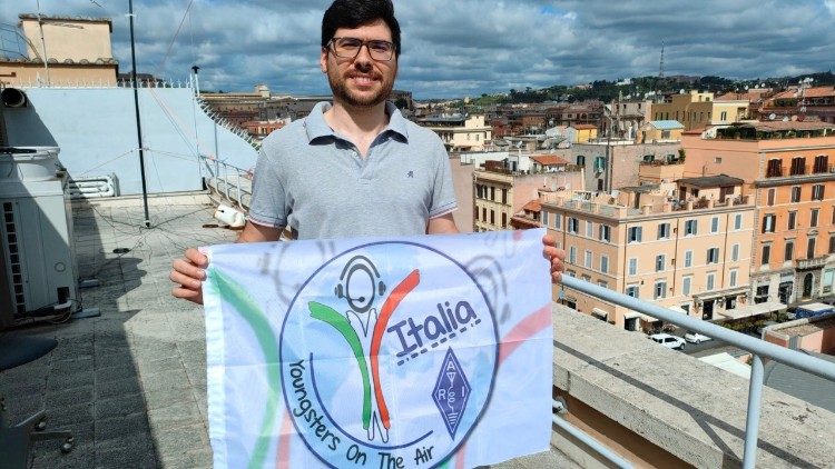  International Marconi Day a Palazzo Pio