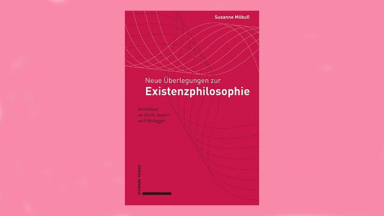 Buch zu Existenzphilosophie