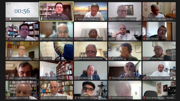 59ª Assembleia Geral da CNBB