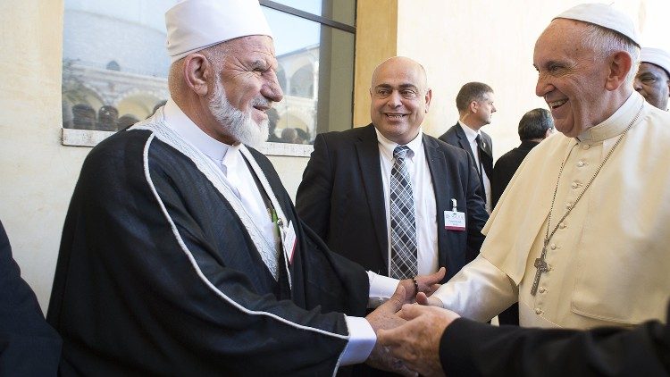 Waamini wajenge utamaduni wa kusali bila kukoma