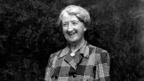 Armida Barelli e la spiritualità francescana: luce in ogni azione