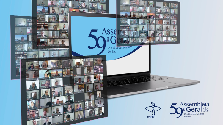 59ª Assembleia Geral da Conferência Nacional dos Bispos do Brasil (CNBB) 