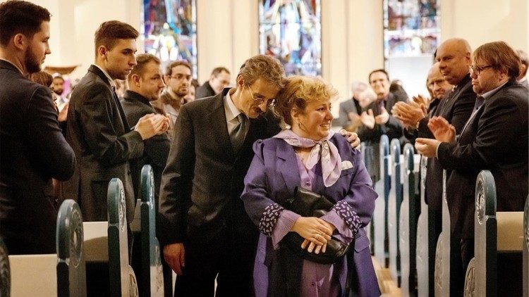 Unser Filmtipp: Rabiye Kurnaz gegen George W. Bush