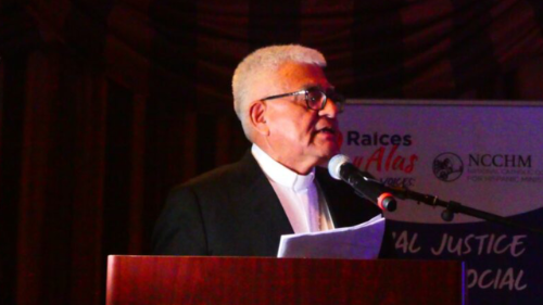  Lateinamerikas Bischöfe eröffnen neue Räumlichkeiten in Bogota