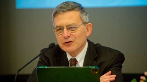 Ruffini: Connection alone is not enough to communicate