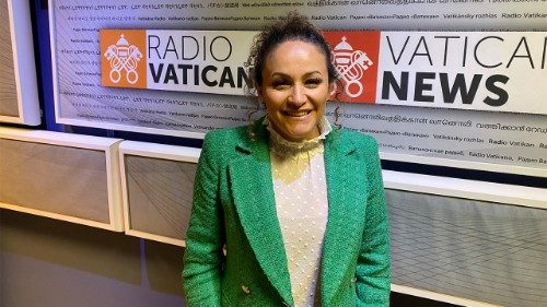 Ziza Fernandes e o “Projeto Tempus”