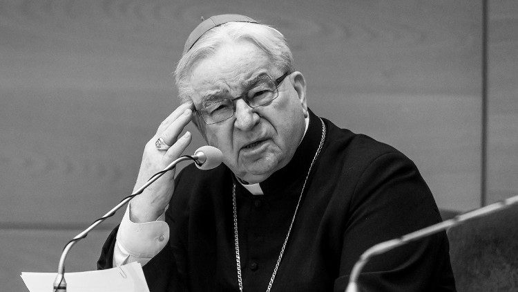 Abp Grzegorz Ryś wspomina bp. Adama Lepę