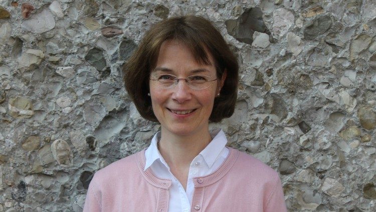 Dr. Pia Sommer Unser Sonntag