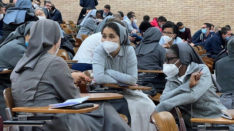  Salesianos e Salesianas de Roma promovem Jornada de Comunicação
