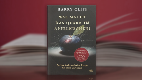 Buchtipp: Die Bedeutung des Quarks