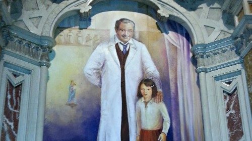 La santità di Artemide Zatti, l’infermiere degli ultimi 