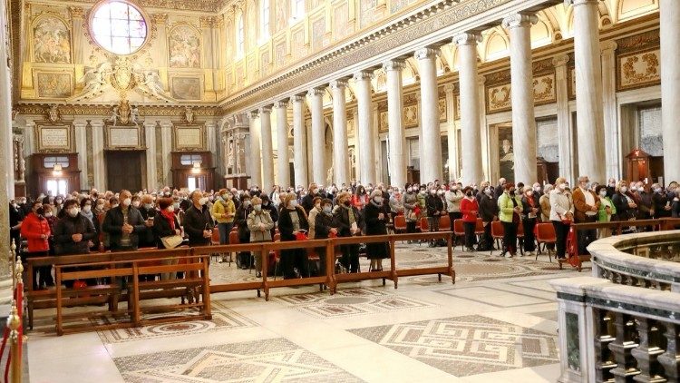 Santa Maria Maggiore