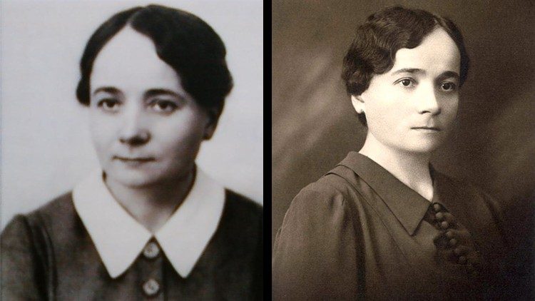 Czcigodna Sługa Boża Rozalia Celakówna