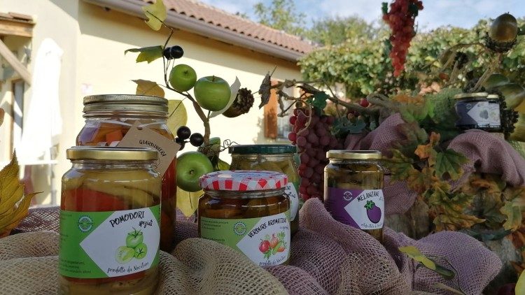 Productos biológicos elaborados en el Centro