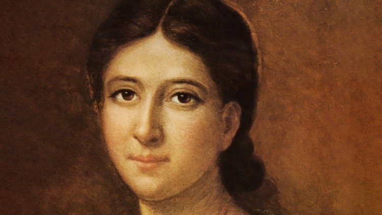 Bł. Paulina Jaricot