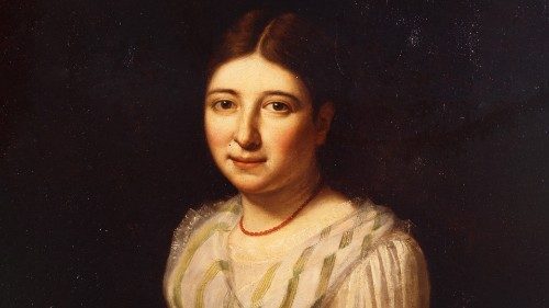 Il Papa ricorda Pauline Jaricot in vista della beatificazione