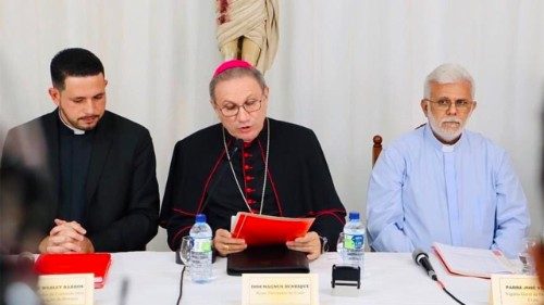 Ceará: Menina Benigna será beatificada em 24 de outubro