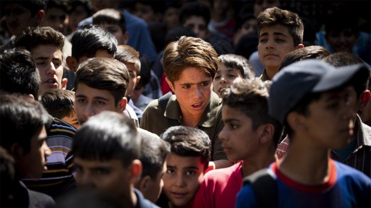 Unser Filmtipp: Sun Children