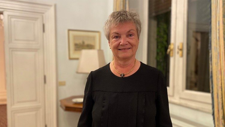 Angelika Ritter-Grepl