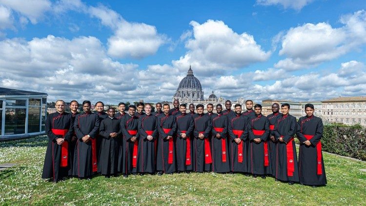 Wito wa kumfuasa Kristo Yesu una changamoto nyingi, imani na matumaini ni muhimu