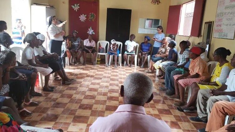 “Dia da pressão” com os adultos