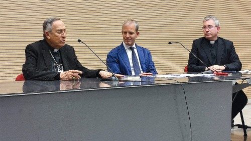 Rodríguez Maradiaga: “Praedicate evangeliun” por una Iglesia intrépida
