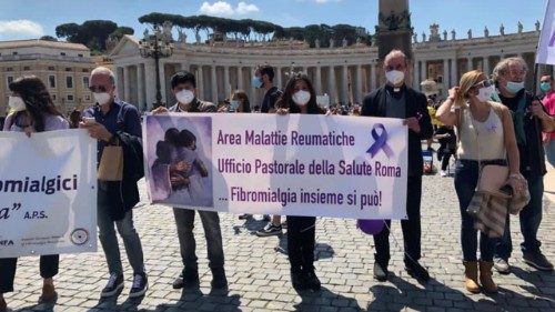 Il mondo dello sport in campo contro la fibromialgia