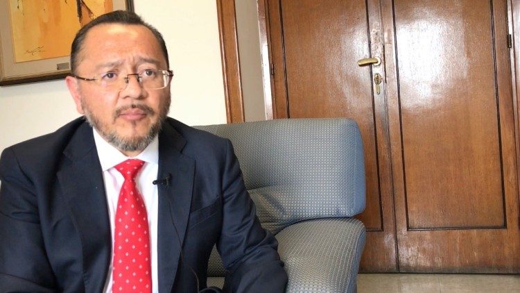 Rodrigo Guerra Lopez