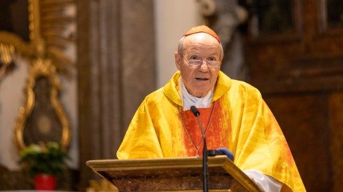 Schönborn an Neupriester: „Weihe macht nicht zu Supermenschen“