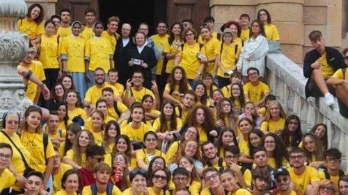 Giubileo delle Maestre Pie Filippini: a scuola per una formazione integrale