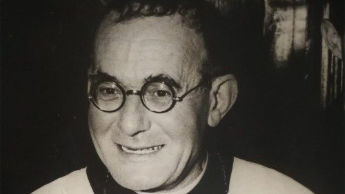 Don Russolillo, l’apostolo delle vocazioni e della santificazione